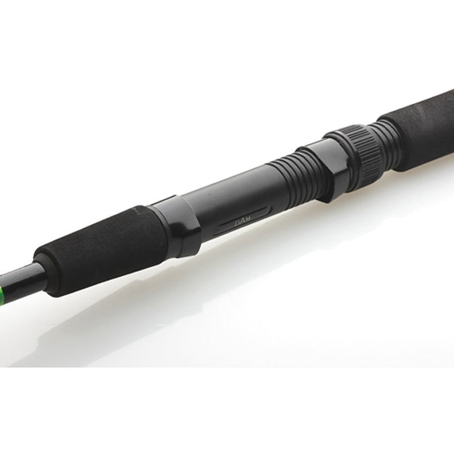 Lanseta DAM Base-X Spin M, 1.80, 5-25g, 2seg