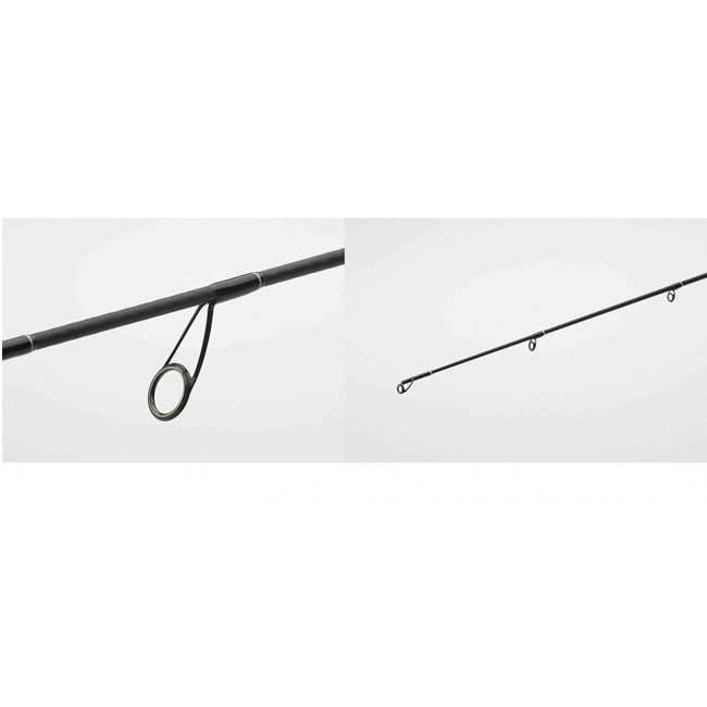Lanseta DAM Cult-X Light Spin 1.90m 1-10g