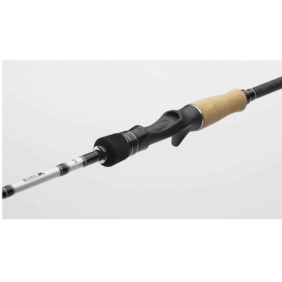 Lanseta DAM Cult-X SW Cast MH 1.98m 7-28gr