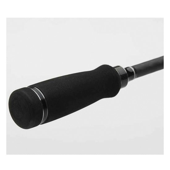Lanseta DAM Cult-X SW Light Spin 2.10m 1-12gr