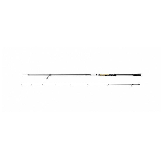 Lanseta DAM Cult-X SW Spin 2.40m 12-42gr