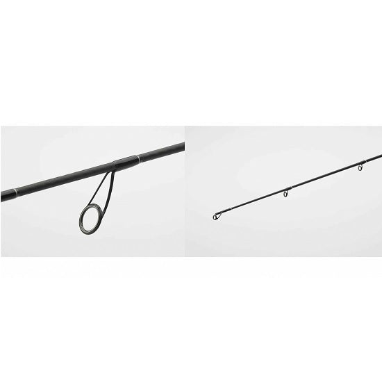 Lanseta DAM Cult-X SW Spin 2.70m 7-28gr