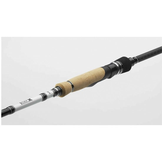 Lanseta DAM Cult-X SW Spin 2.70m 7-28gr