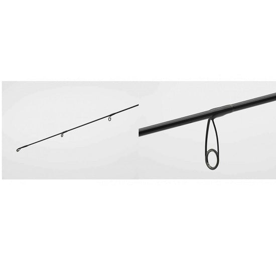 Lanseta DAM Effzett Intenze Spin 2.10m 3-18gr