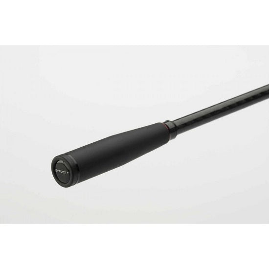 Lanseta DAM Effzett Intenze Spin 2.40m 7-28gr