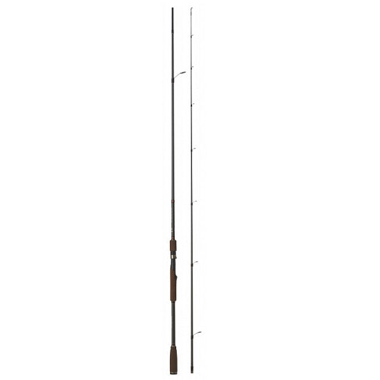 Lanseta DAM Effzett Meth Pike Heavy 2.85m 30-85gr