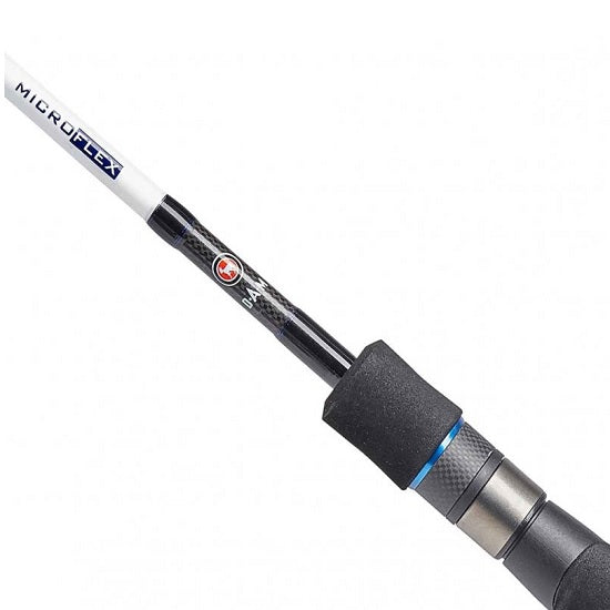 Lanseta DAM Effzett Microflex 2.10m 1-7gr
