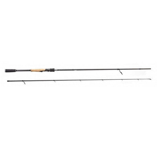 Lanseta DAM Effzett Nova Spin 2.28m 12-42gr