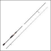 Lanseta DAM Effzett Perch Special 1.90m