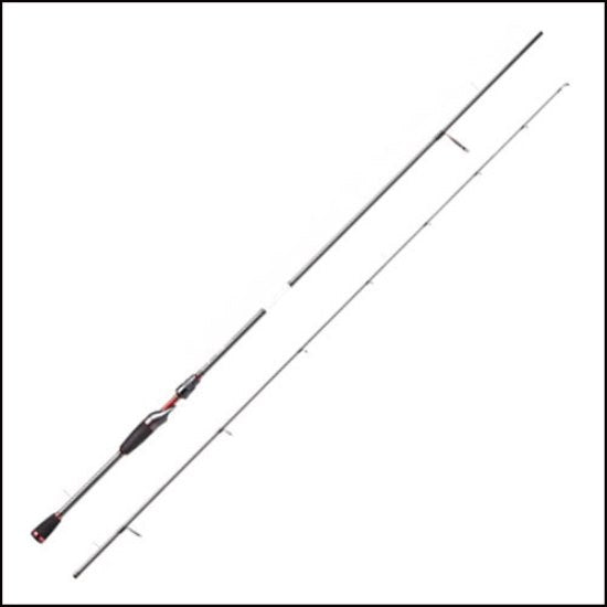 Lanseta DAM Effzett Perch Special 1.90m