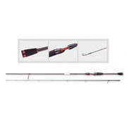 Lanseta DAM Effzett Perch Special 1.90m 2-8gr