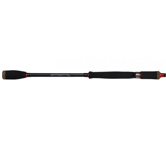 Lanseta DAM Effzett Pro Crank And Metal 2.00M 7-28G