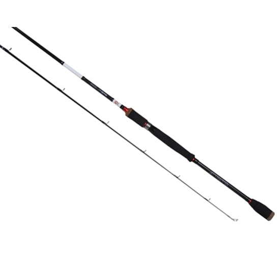 Lanseta DAM Effzett Pro Crank  Metal 2,00M 7-28G
