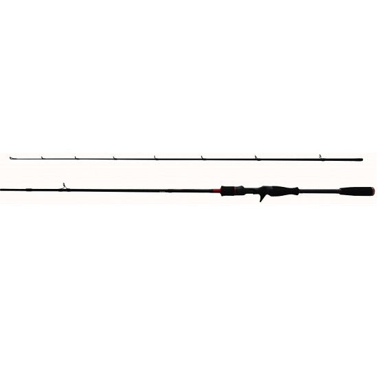 Lanseta DAM Effzett Upstyler BC 1.98m 7-28gr