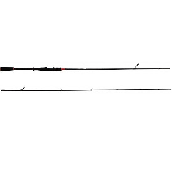 Lanseta DAM Effzett Upstyler Spin 1.80m 5-15gr