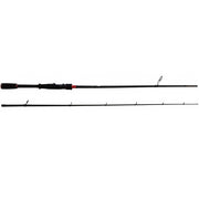 Lanseta DAM Effzett Upstyler Spin 1.98m 7-21gr