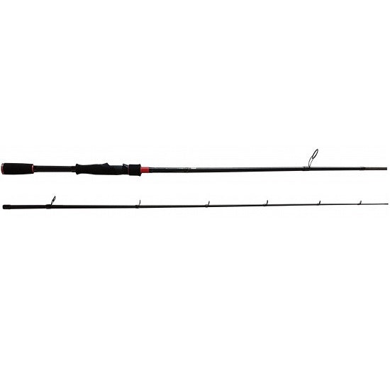 Lanseta DAM Effzett Upstyler Spin 1.98m 7-21gr