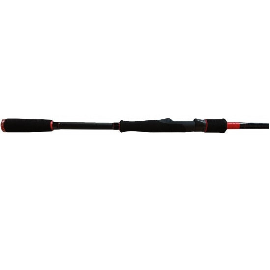 Lanseta DAM Effzett Upstyler Spin 2.10m 7-28gr