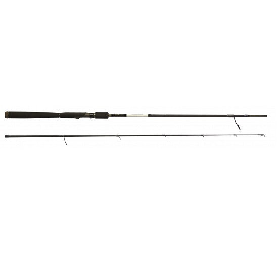 Lanseta DAM Effzett X-Zibit S-M 2.40m 10-40gr