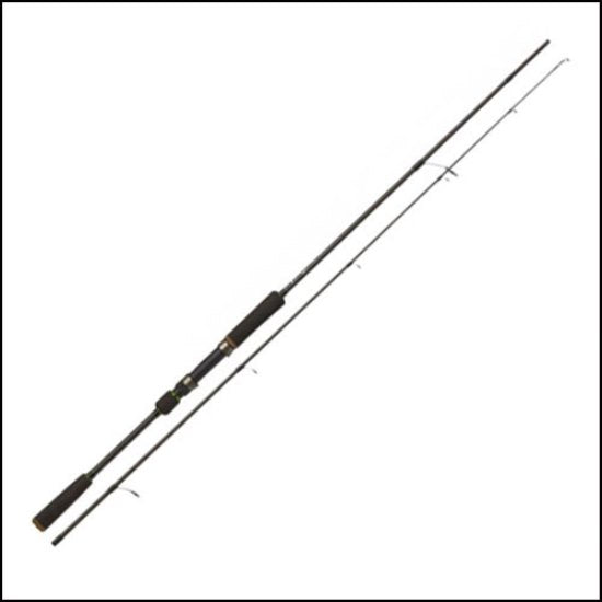 Lanseta DAM Effzett Yagy 1.90m 5 20g