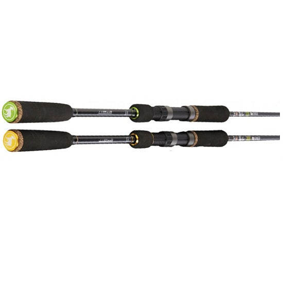 Lanseta DAM Effzett Yagy 2.59m 12-42gr