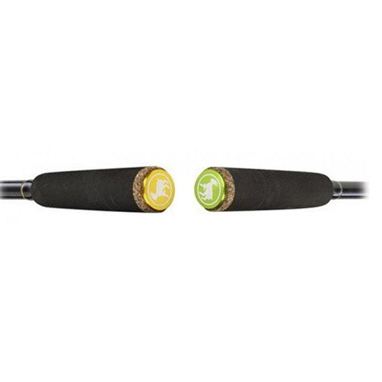 Lanseta DAM Effzett Yagy 2.59m 12-42gr