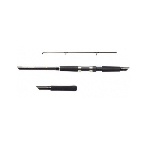 Lanseta DAM Hypron Carp 3.60m 2Seg 3.00Lbs