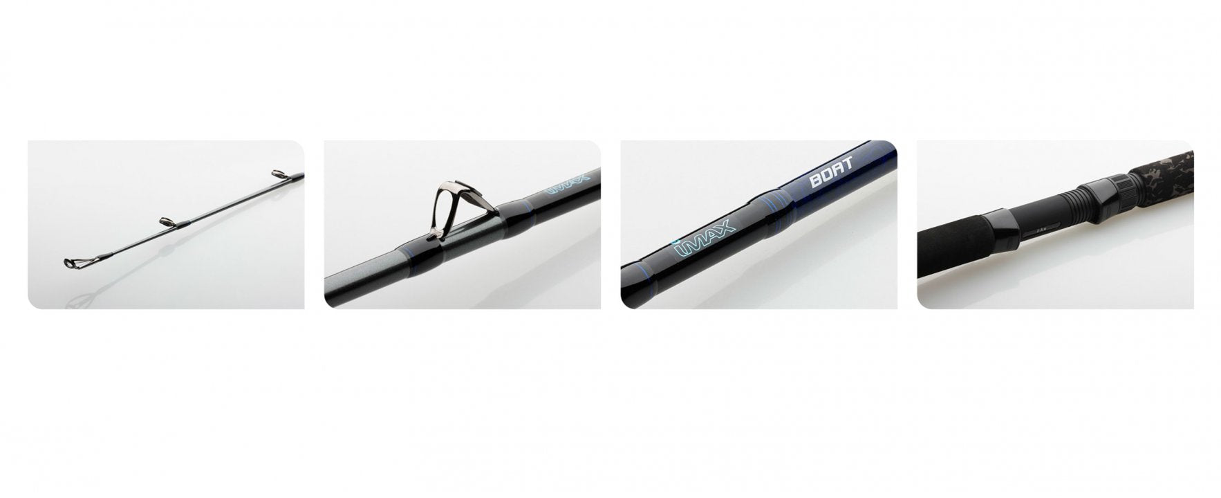 Lanseta DAM Imax Boat 2.10m XH 300-600gr 