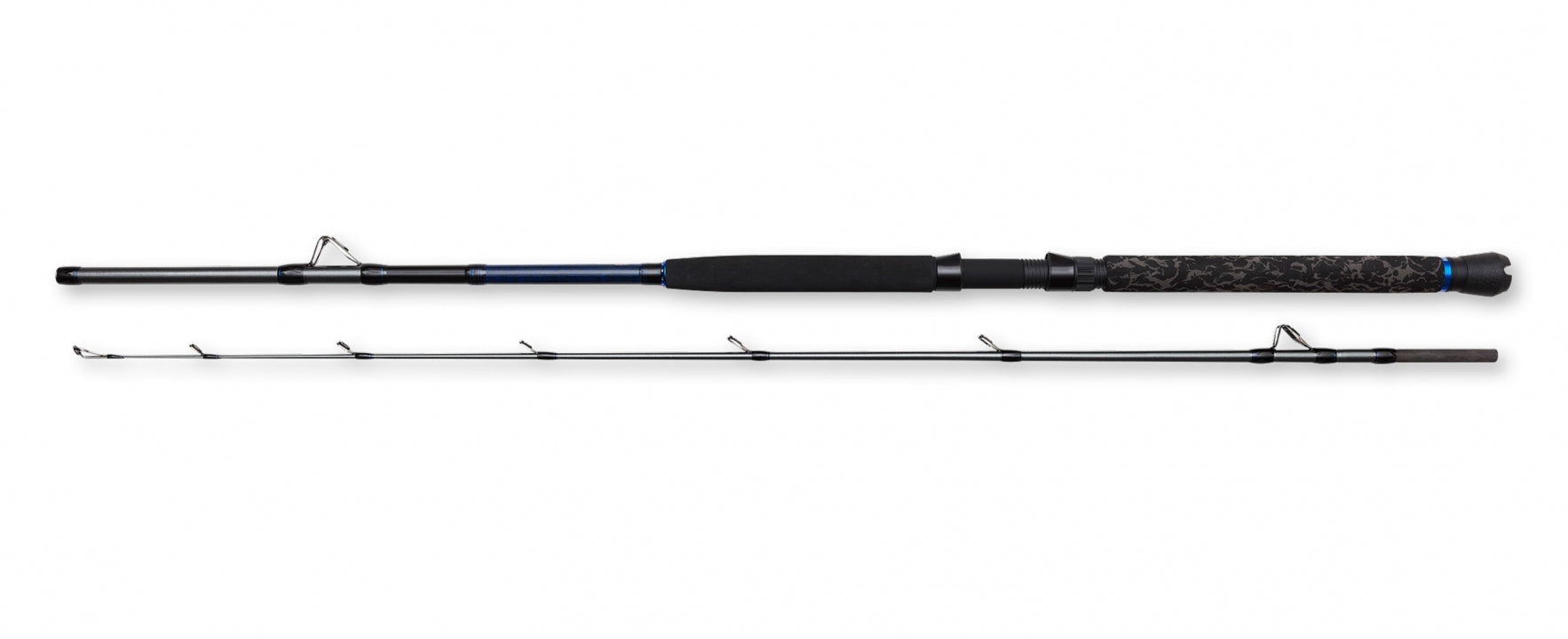 Lanseta DAM Imax Boat 2.10m XH 300-600gr 