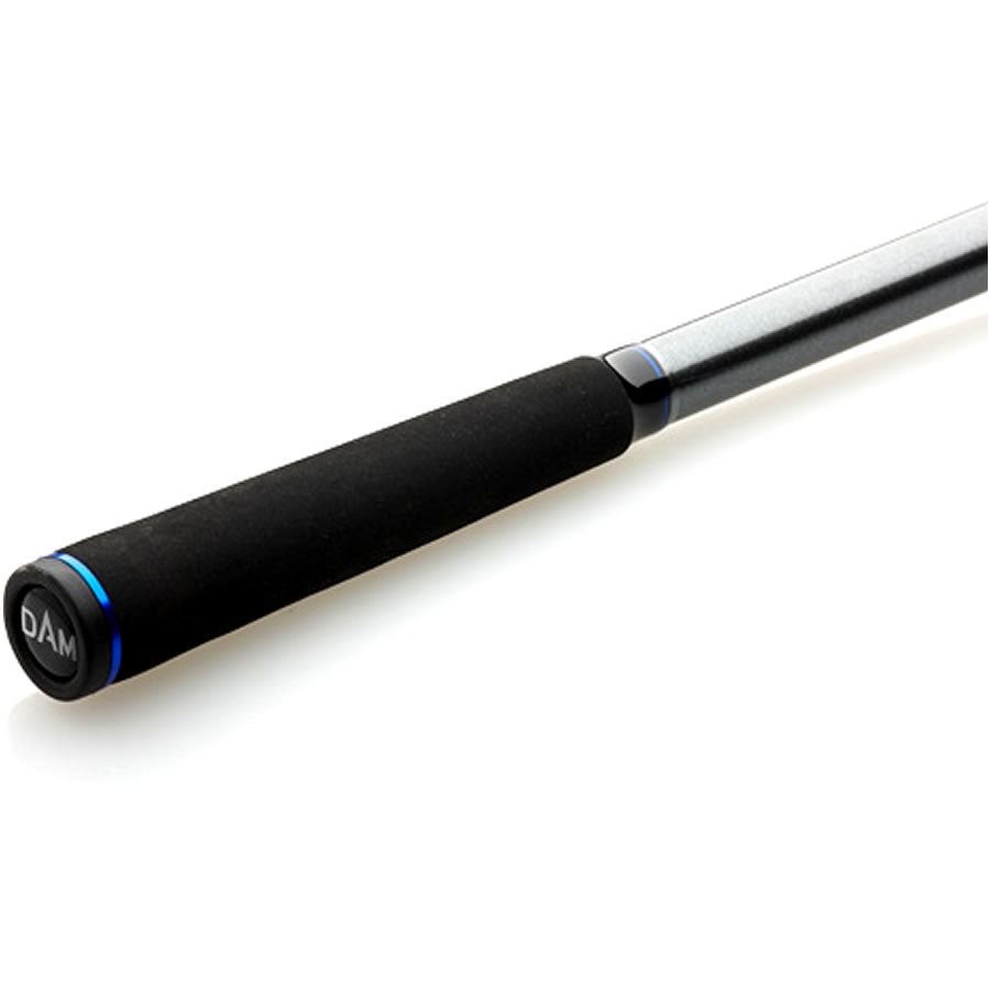 Lanseta DAM Imax Boat Quiver 2.40m, 250g, 2+2seg