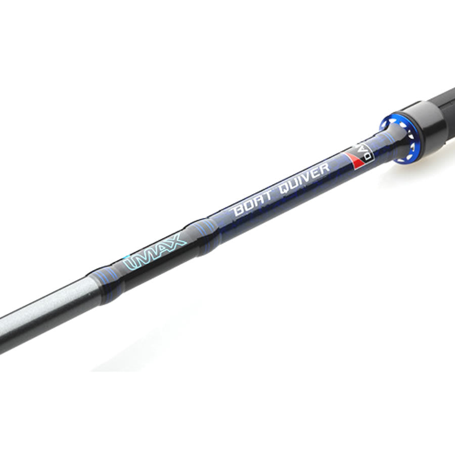 Lanseta DAM Imax Boat Quiver 2.40m, 250g, 2+2seg