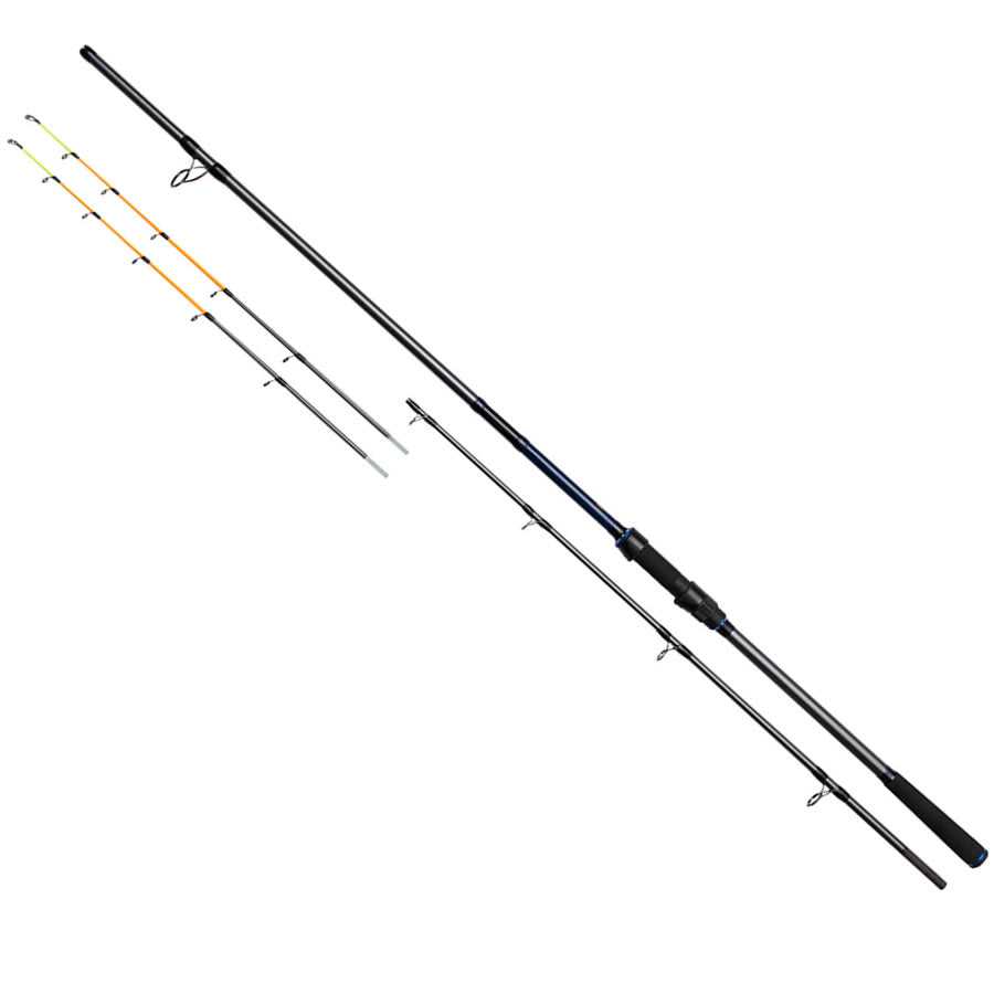 Lanseta DAM Imax Boat Quiver 3.00m, 250g, 2+2seg