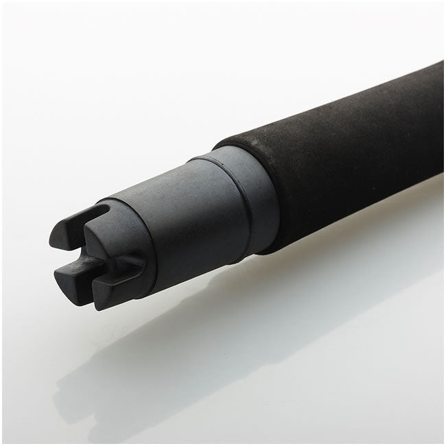 Lanseta DAM Imax Nova Hard Core Downrigger 2.10m 12-25lb