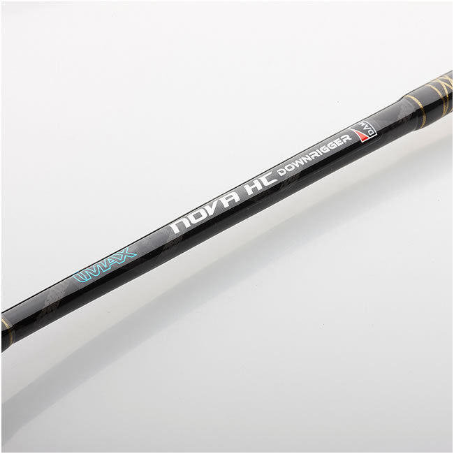 Lanseta DAM Imax Nova Hard Core Downrigger 2.10m 12-25lb