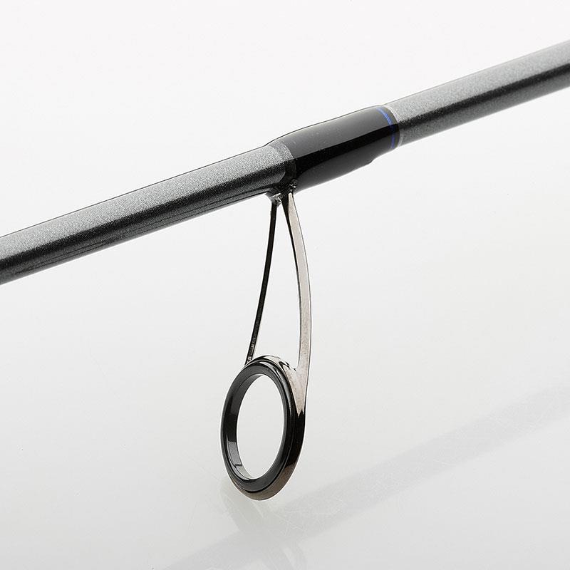 Lanseta DAM Imax Spin Spinning Rod H, 20-60g, 2.50m, 1+1seg