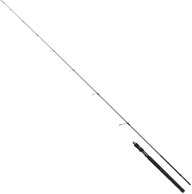 Lanseta DAM Imax Spin Spinning Rod ML, 7-21g, 1.98m, 1+1seg