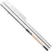 Lanseta DAM Impulse X Feeder, 25-75g, 3.30m, 3+3seg