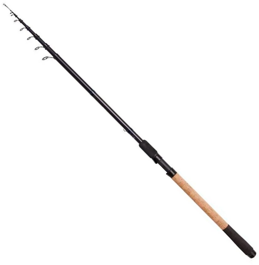 Lanseta DAM Impulse-X Tele Match 13ft, 10-30g, 3.90m