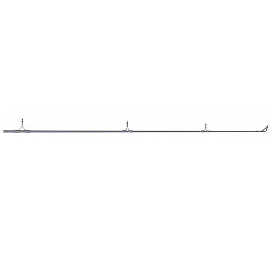 Lanseta DAM MAD D-Fender III G4 3.00m 2Seg 3.00Lbs