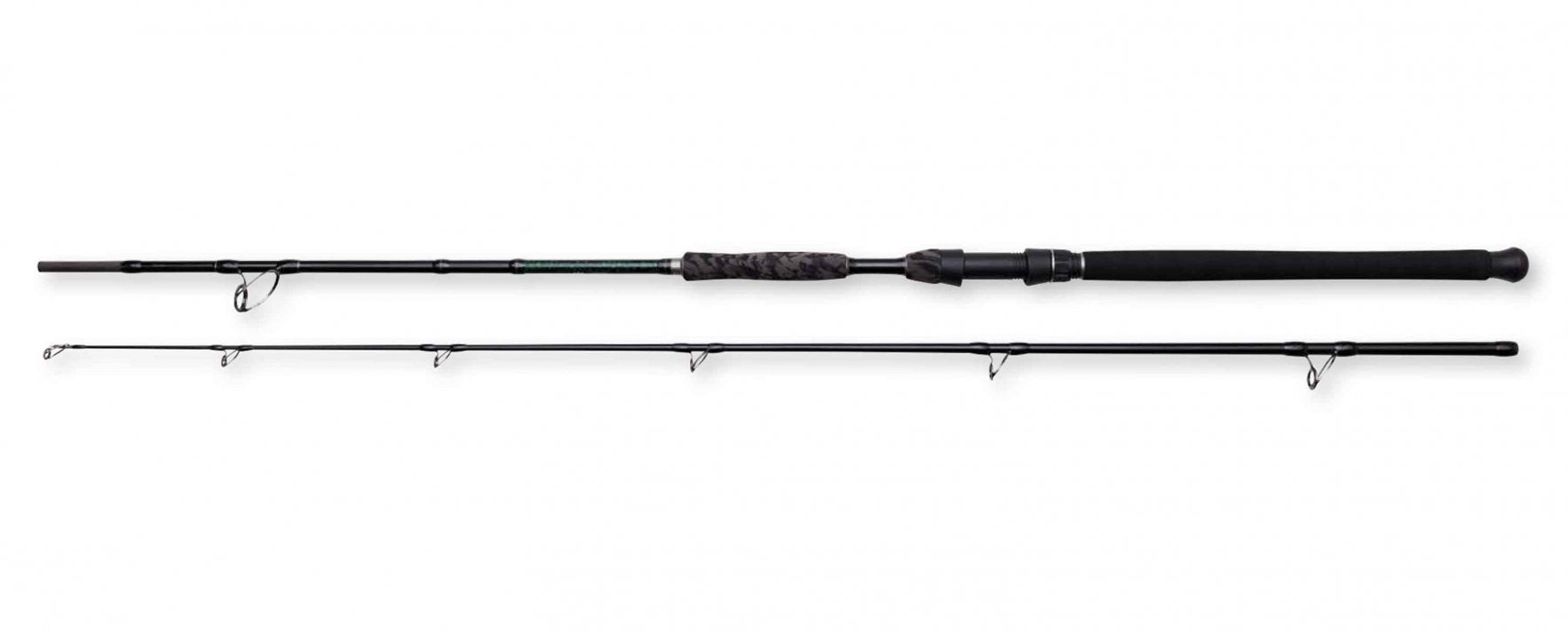 Lanseta DAM Madcat Black Allround 2.85m 100-250gr