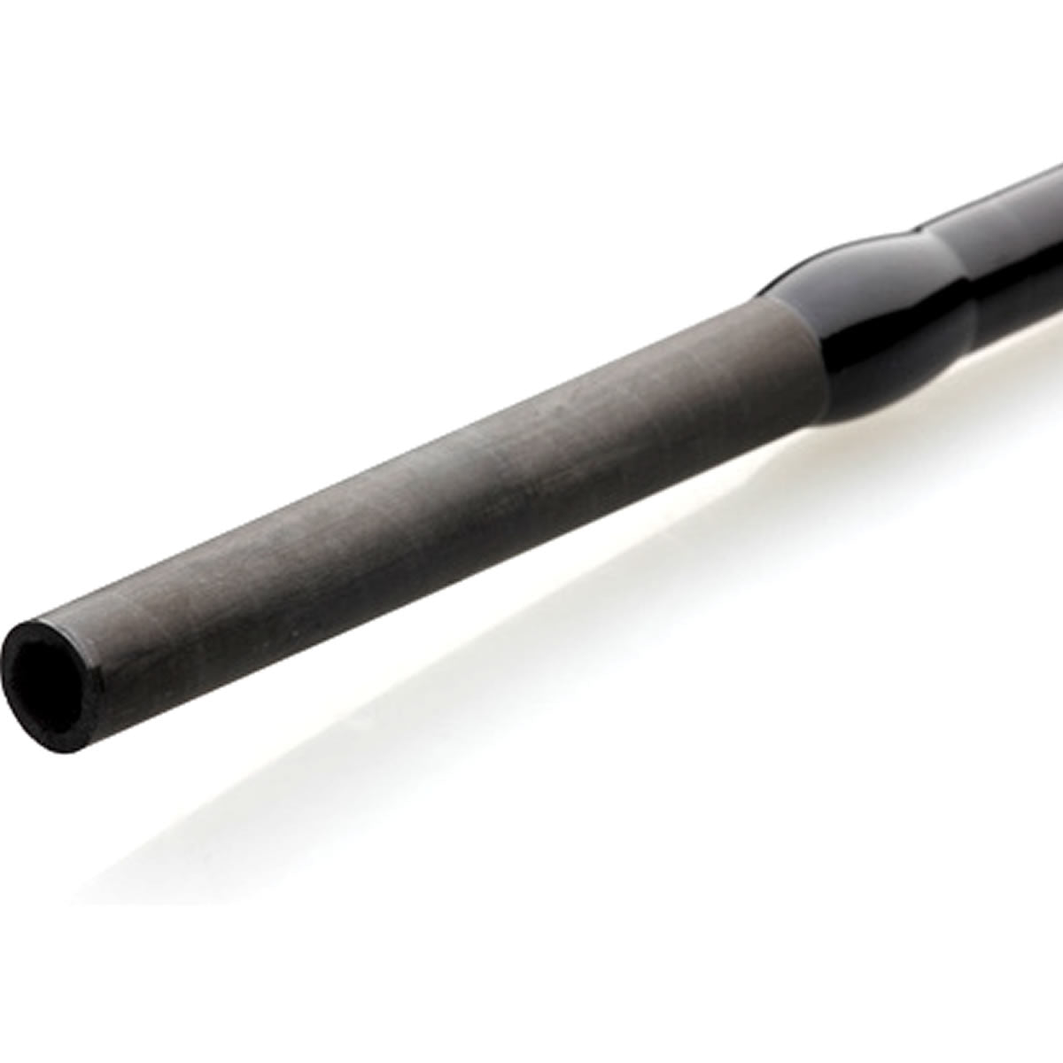 Lanseta DAM Madcat Black DeLuxe 2.70m, 100-250g, 2seg