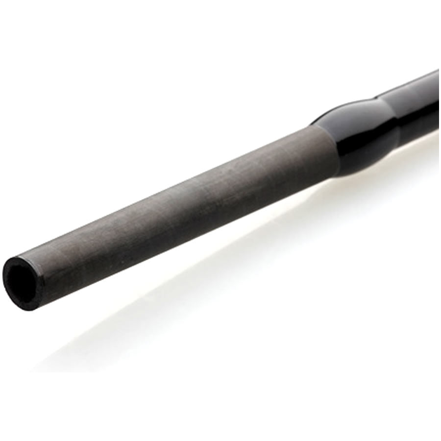 Lanseta DAM Madcat Black DeLuxe 2.95m, 100-250g, 2seg