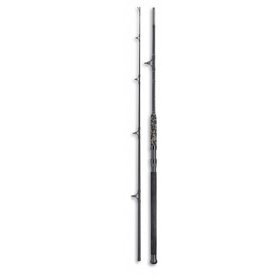 Lanseta DAM Madcat Black Heavy Duty 2.70m 200-300gr