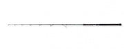Lanseta DAM Madcat Black Vertical 1.90m 150gr