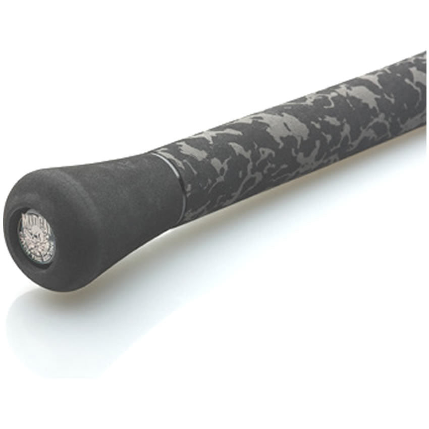 Lanseta DAM Madcat Green Pelagic 1.90m, 50-150gr, 1+1seg