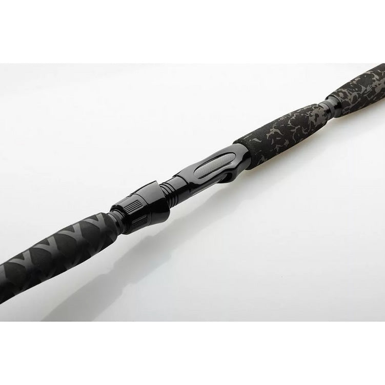 Lanseta DAM Madcat Green Vertical 1.80m, 150-250g, 1seg