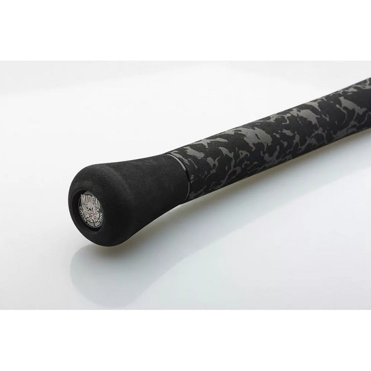 Lanseta DAM Madcat Green Vertical 1.80m, 150-250g, 1seg