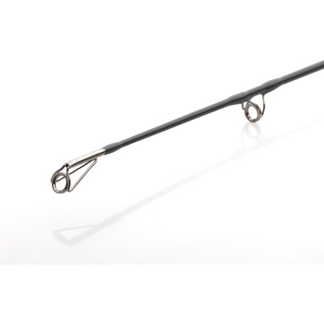 Lanseta DAM Madcat New Black Heavy Duty 3.00m, 200-300g, 2seg
