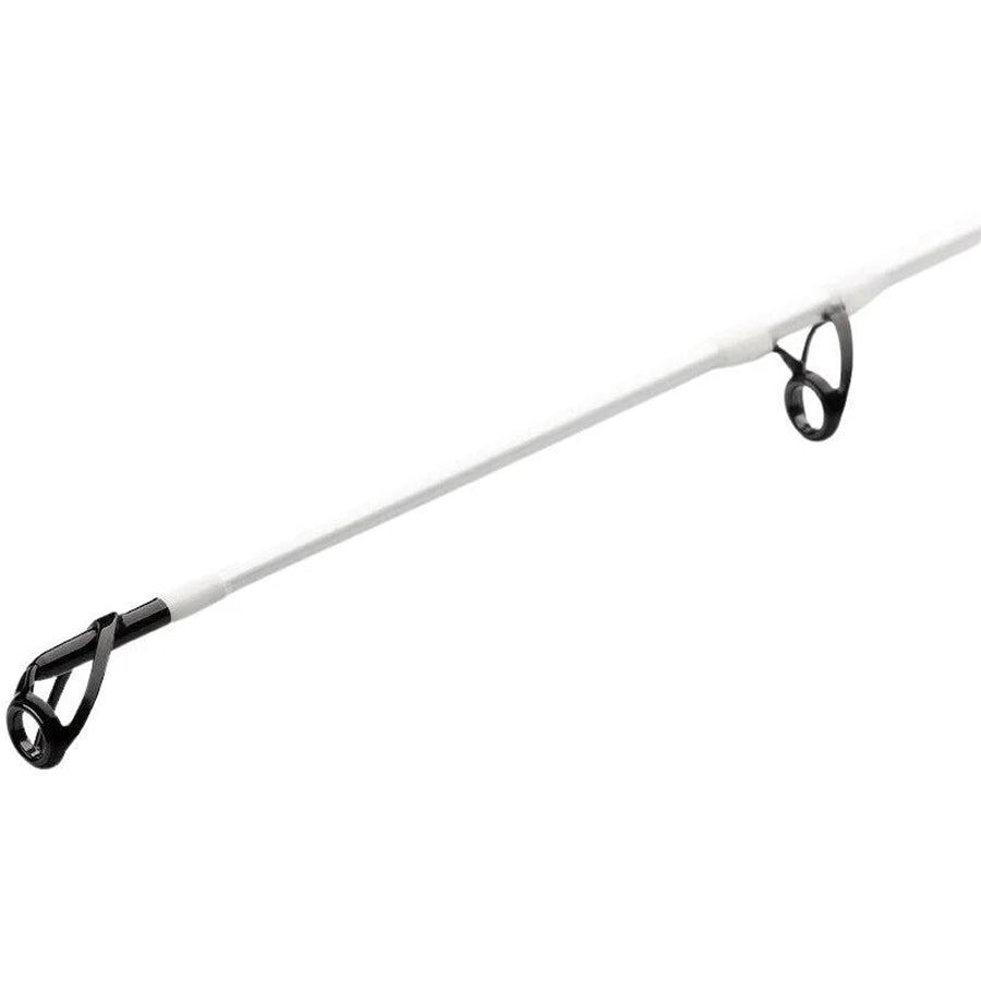 Lanseta DAM Madcat White Clonk Teaser 1.80m 100-150g 2seg