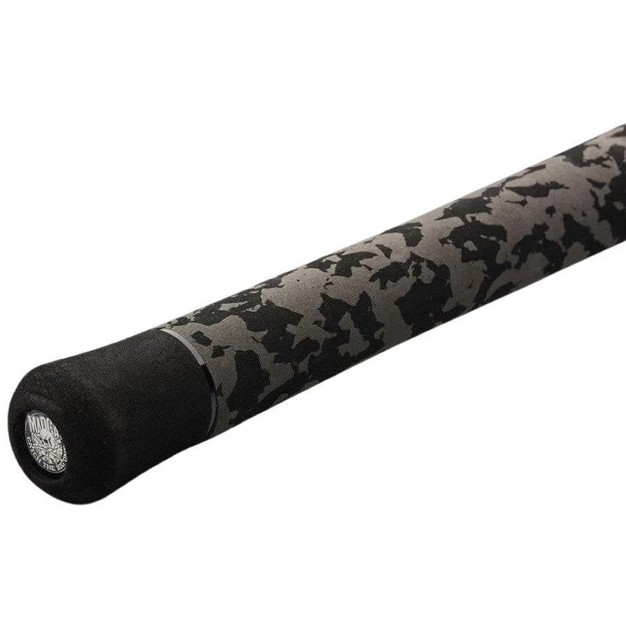 Lanseta DAM Madcat White Clonk Teaser 1.80m 100-150g 2seg